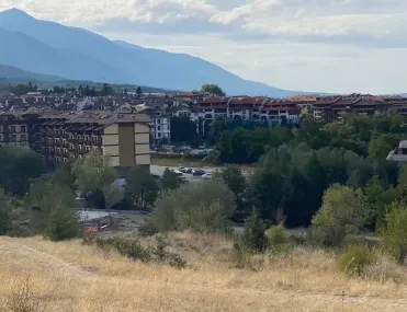 Парцел, Банско, Югозападна България - снимка 4 от 17