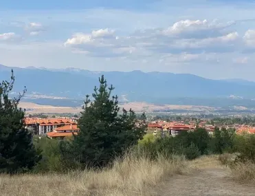 Парцел, Банско, Югозападна България - снимка 3 от 17