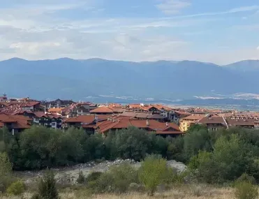 Парцел, Банско, Югозападна България - снимка 2 от 17