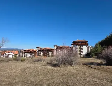 Парцел, Банско, Югозападна България - снимка 9 от 17