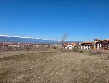 Парцел, Банско, Югозападна България - снимка 10 от 17