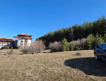 Парцел, Банско, Югозападна България - снимка 14 от 17