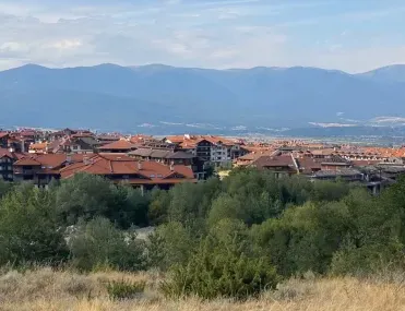 Парцел, Банско, Югозападна България - снимка 5 от 17
