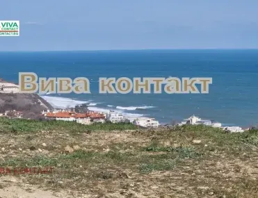 Парцел, Бяла (Варна), Североизточна България - снимка 2 от 4