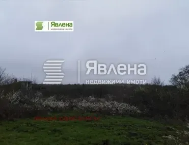 Парцел, Царево, Югоизточна България - снимка 4 от 8