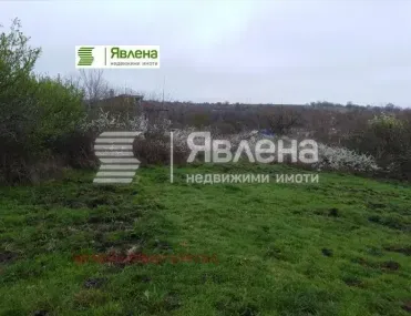Парцел, Царево, Югоизточна България - снимка 3 от 8