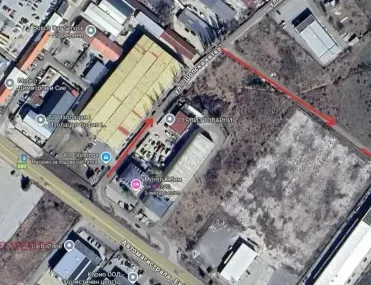 Парцел, Република, София - снимка 2 от 5