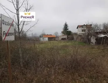 Парцел, Лозенец, Стара Загора - снимка 4 от 7