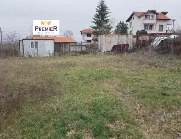 Парцел, Лозенец, Стара Загора