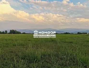 Парцел, Индустриална зона Юг, Пловдив