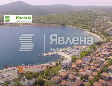 Парцел, Царево, Югоизточна България