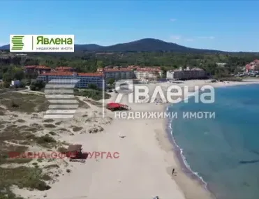 Парцел, Царево, Югоизточна България