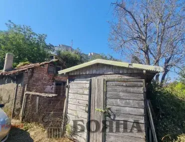 Парцел, Дружба, Русе