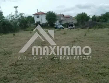 Парцел, Галата, Варна - снимка 5 от 8