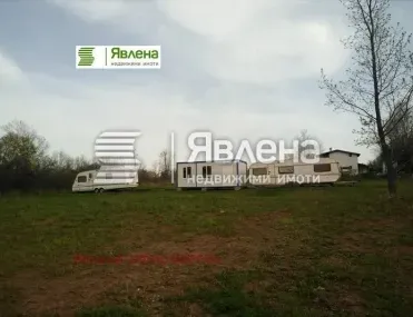 Парцел, Царево, Югоизточна България - снимка 6 от 7