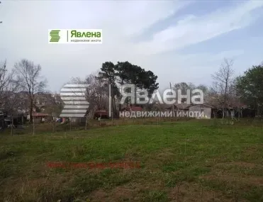 Парцел, Царево, Югоизточна България - снимка 5 от 7