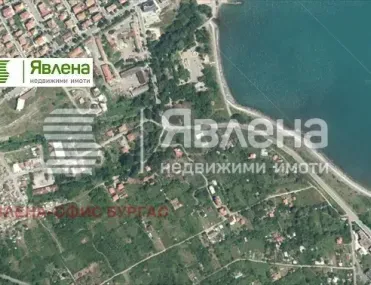 Парцел, Царево, Югоизточна България - снимка 3 от 7