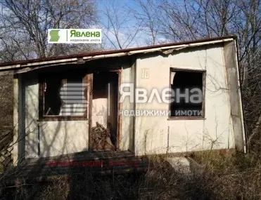 Парцел, Царево, Югоизточна България - снимка 3 от 11
