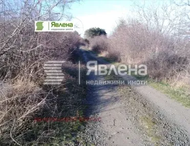 Парцел, Царево, Югоизточна България - снимка 4 от 5