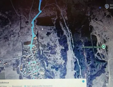 Парцел, с. Балша, София
