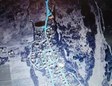 Парцел, с. Балша, София