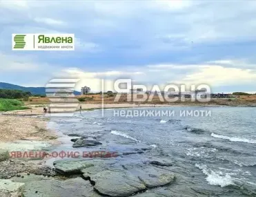 Парцел, Царево, Югоизточна България - снимка 7 от 10