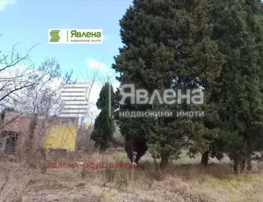 Парцел, Царево, Югоизточна България - снимка 8 от 10
