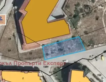 Парцел, Банско, Югозападна България - снимка 2 от 6