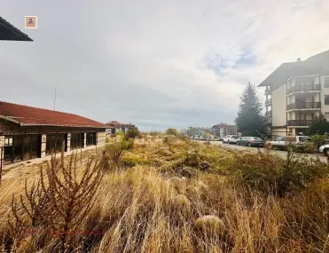 Парцел, Банско, Югозападна България