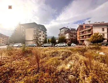 Парцел, Банско, Югозападна България - снимка 4 от 6