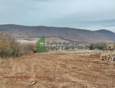 Парцел, Баните, Южна България - снимка 3 от 5