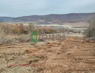 Парцел, Баните, Южна България - снимка 2 от 5