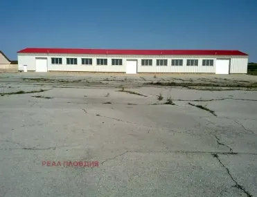Парцел, Ямбол, Югоизточна България - снимка 13 от 15