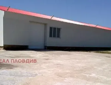 Парцел, Ямбол, Югоизточна България - снимка 10 от 15