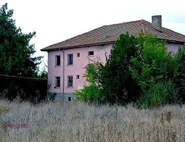 Парцел, Ямбол, Югоизточна България - снимка 8 от 15