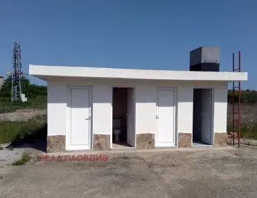 Парцел, Ямбол, Югоизточна България - снимка 14 от 15
