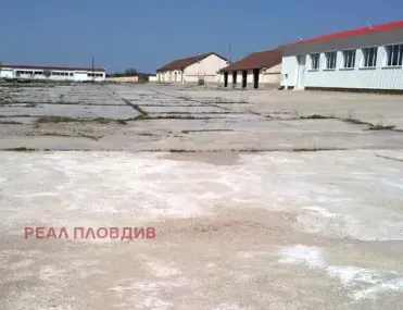 Парцел, Ямбол, Югоизточна България - снимка 11 от 15