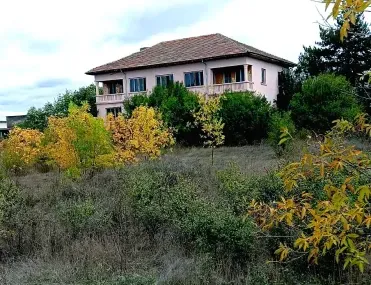 Парцел, Ямбол, Югоизточна България - снимка 6 от 15