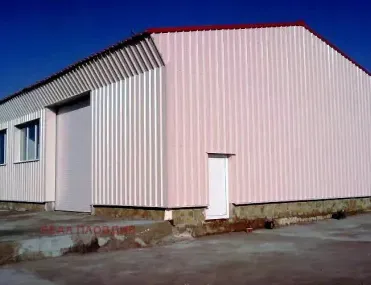 Парцел, Ямбол, Югоизточна България - снимка 9 от 15