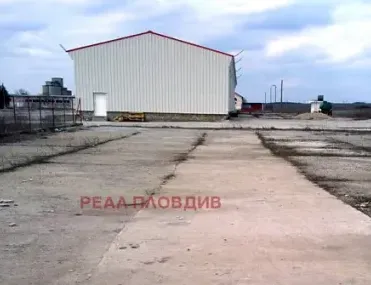 Парцел, Ямбол, Югоизточна България - снимка 2 от 15