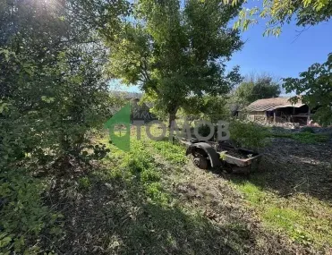 Парцел, Търговище, Североизточна България