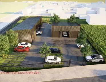 Парцел, Долно Езерово, Бургас - снимка 2 от 4