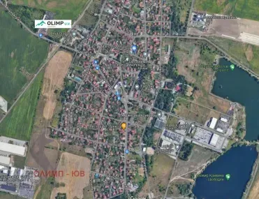 Парцел, с. Кривина, София