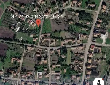 Парцел, Ямбол, Югоизточна България - снимка 3 от 7