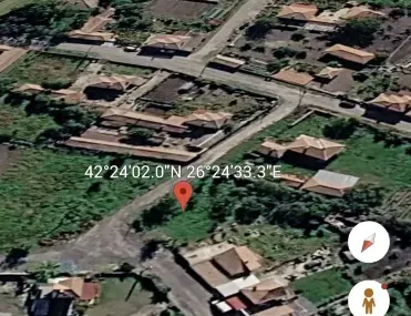 Парцел, Ямбол, Югоизточна България - снимка 5 от 7
