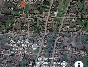 Парцел, Ямбол, Югоизточна България - снимка 6 от 7