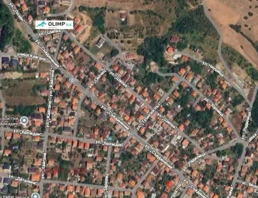 Парцел, с. Горни Лозен, София