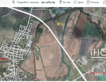 Парцел, Бенковски, София - снимка 16 от 18