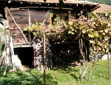 Парцел, с. Пасарел, София - снимка 2 от 4