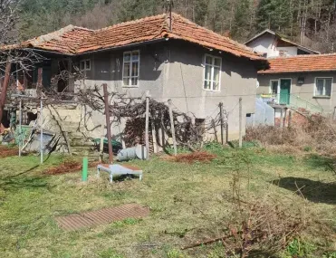 Парцел, с. Пасарел, София